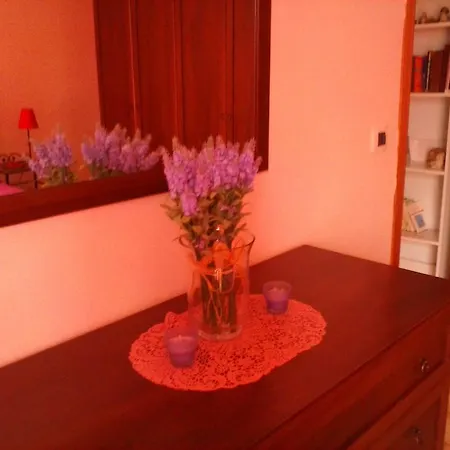Casa vacanze Bricco Della Zerba *
