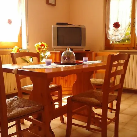 Bricco Della Zerba Casa vacanze