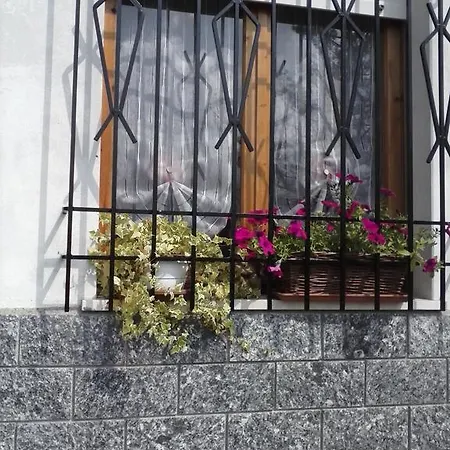 Casa vacanze Bricco Della Zerba Ponzone