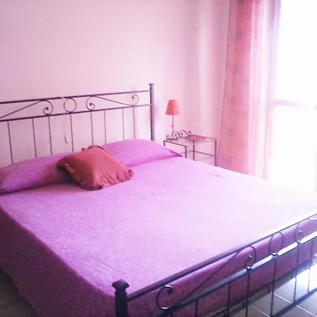 Casa vacanze Bricco Della Zerba